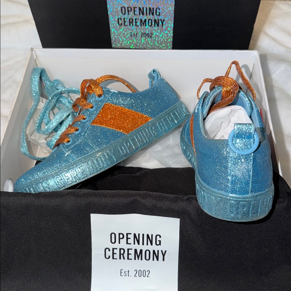 Opening Ceremony women size 6 sneaker